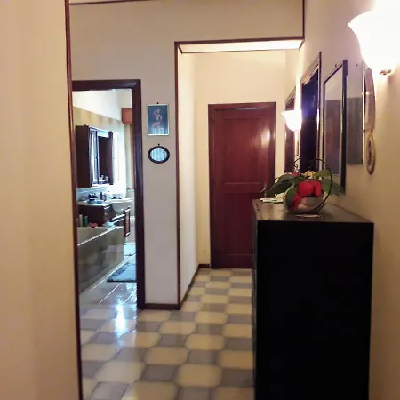 Sicilia Vacanze Long Beach Mondello Guest house