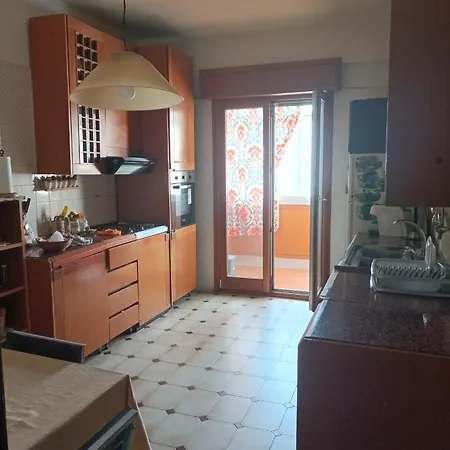Sicilia Vacanze Long Beach Mondello 2*