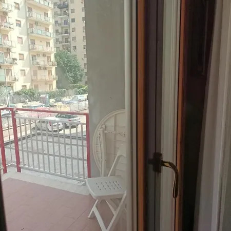 Sicilia Vacanze Long Beach Mondello Guest house 2*