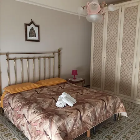 Guest house Sicilia Vacanze Long Beach Mondello
